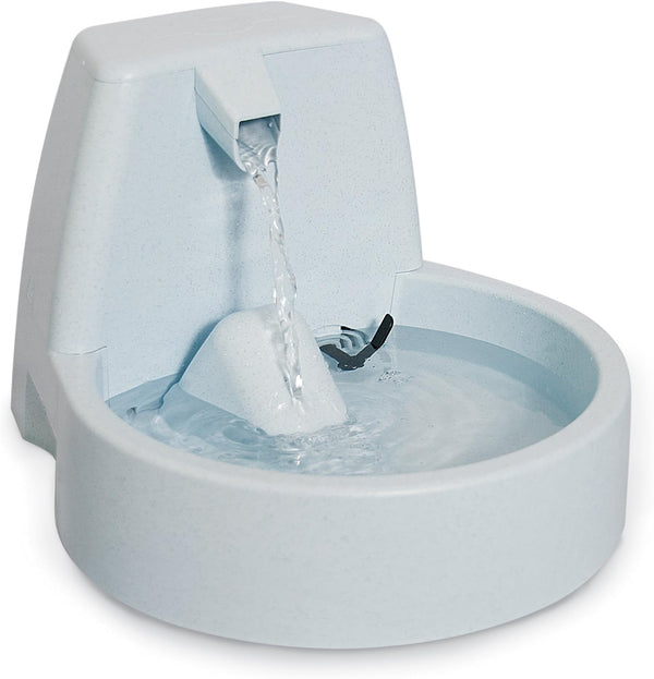 PetSafe Drinkwell 1.5L water fountain for cats and small dogs
