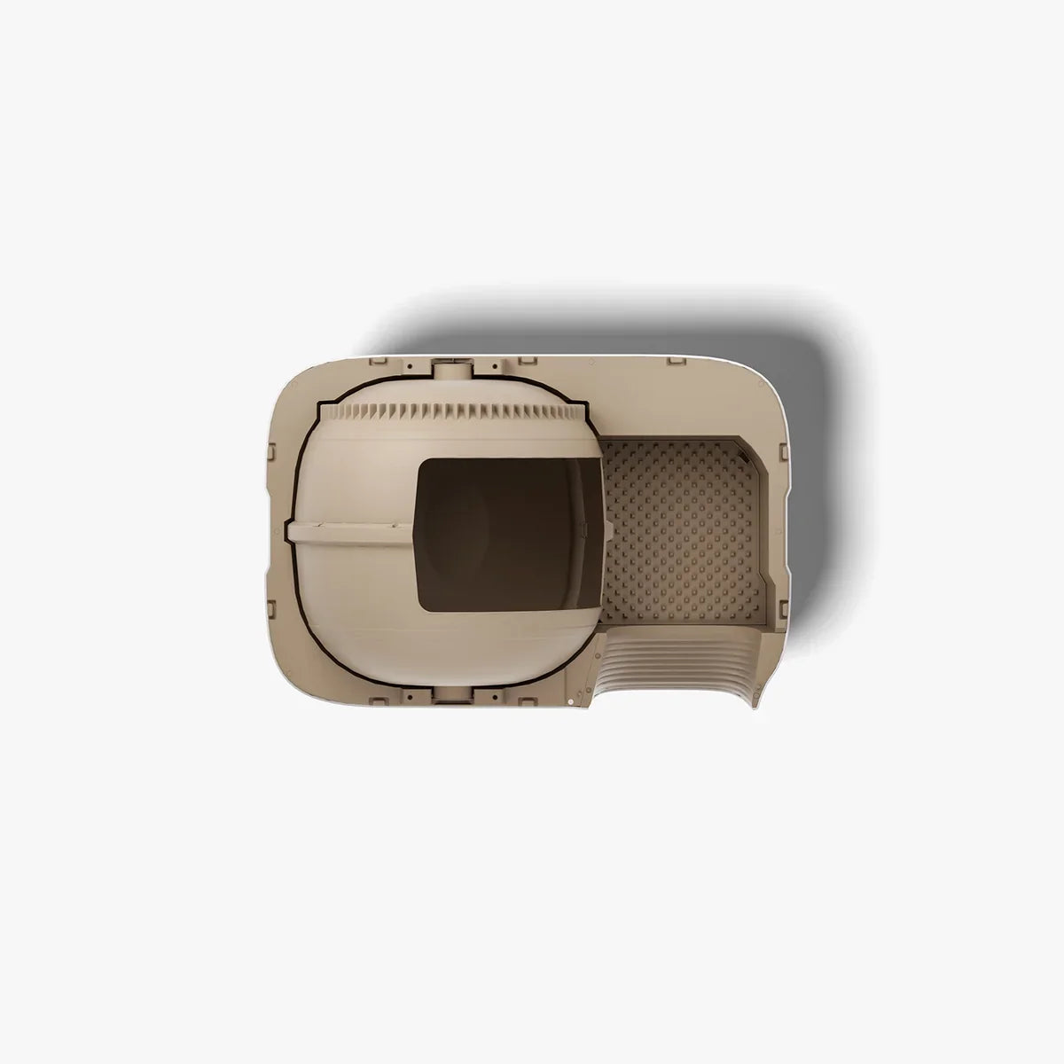 PetSnowy Self Cleaning Automatic Cat Litter Box